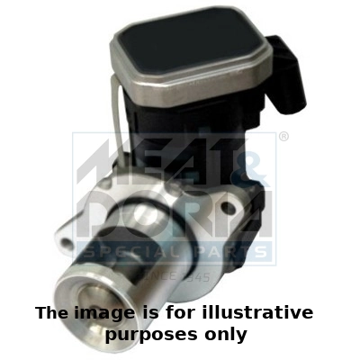 EGR Valve